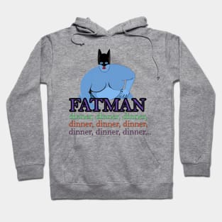 Fatman Hoodie